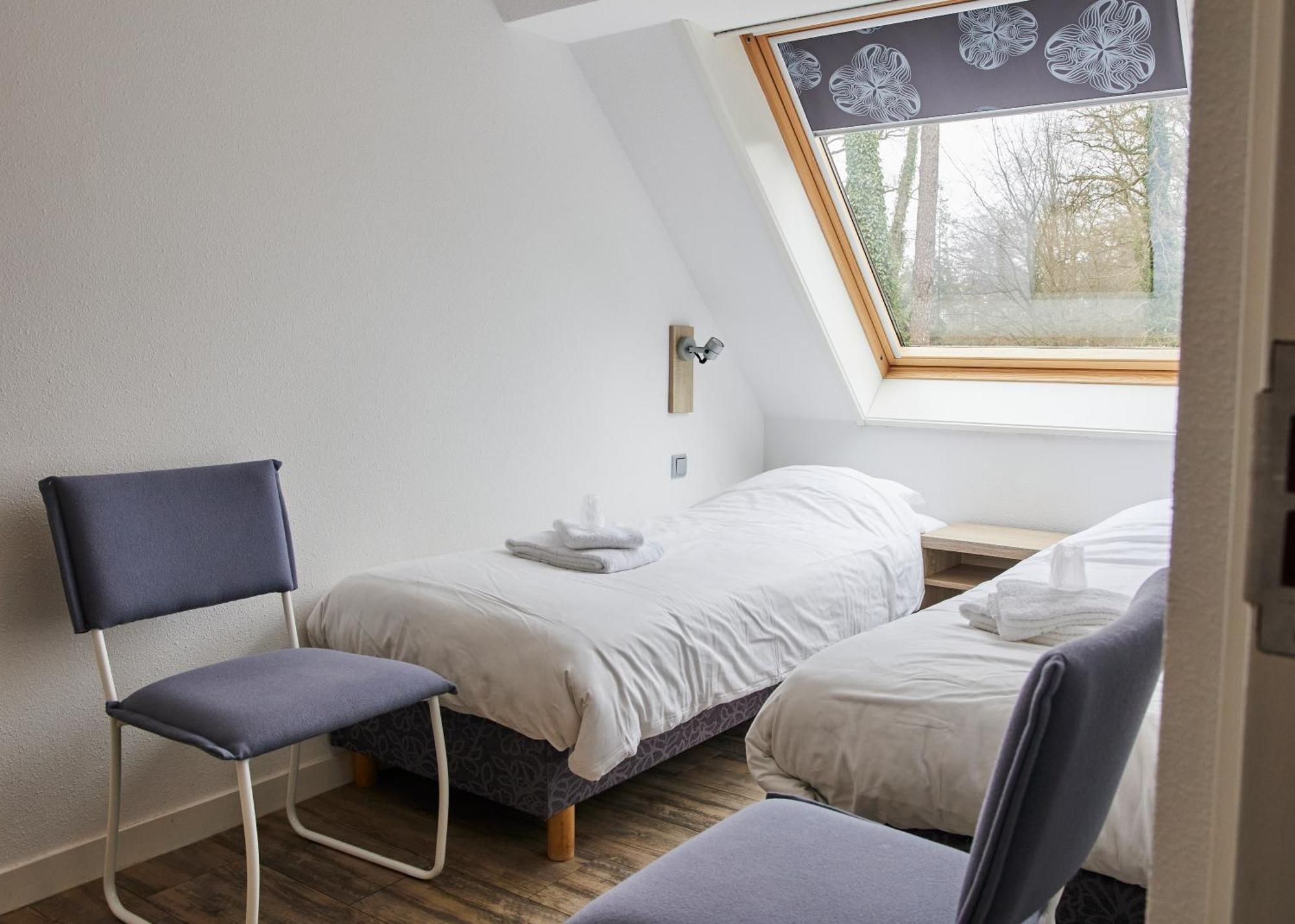 Hotel Erve Hulsbeek โอลเดนซาล ภายนอก รูปภาพ