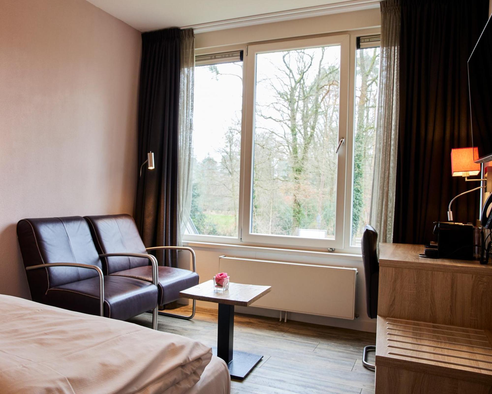 Hotel Erve Hulsbeek โอลเดนซาล ภายนอก รูปภาพ