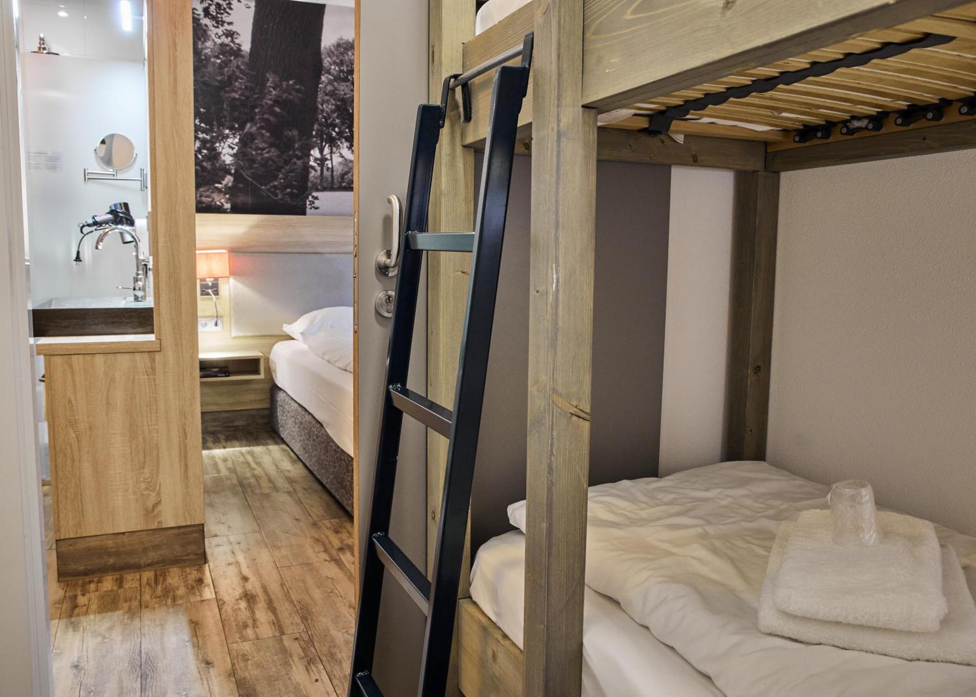 Hotel Erve Hulsbeek โอลเดนซาล ภายนอก รูปภาพ
