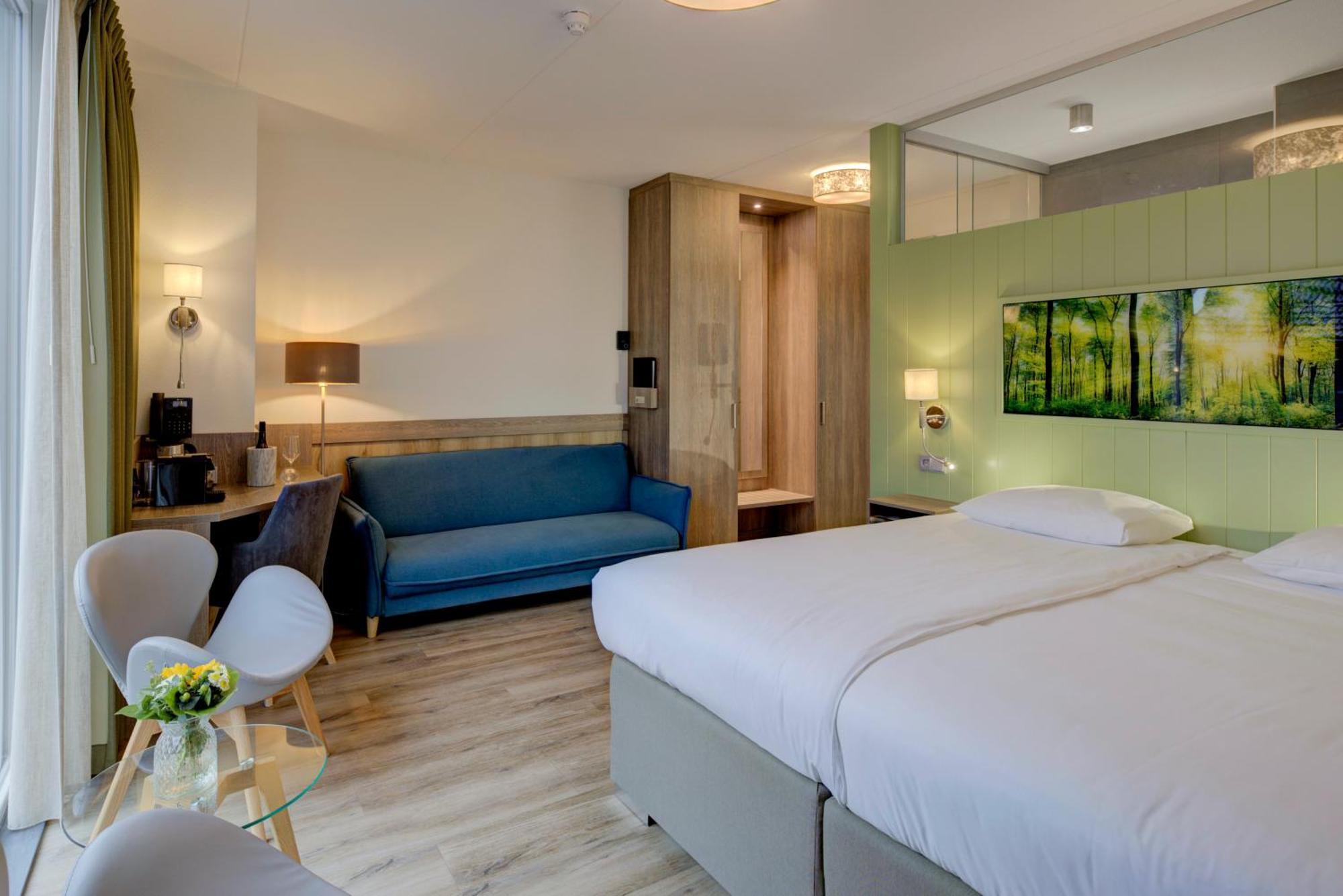 Hotel Erve Hulsbeek โอลเดนซาล ภายนอก รูปภาพ