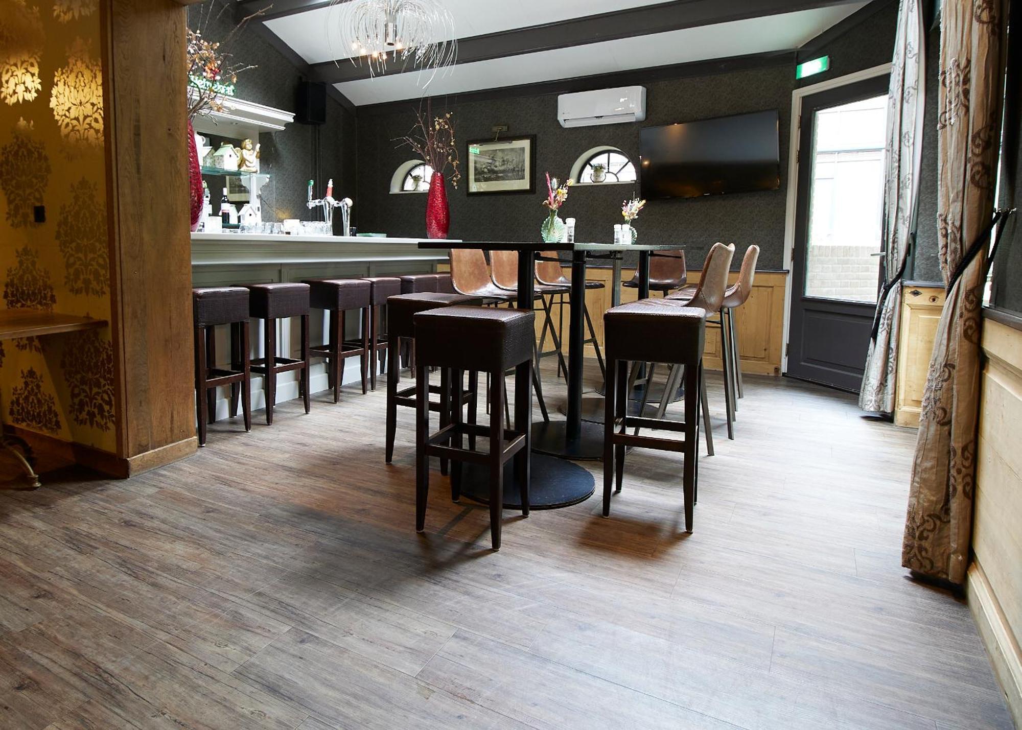 Hotel Erve Hulsbeek โอลเดนซาล ภายนอก รูปภาพ