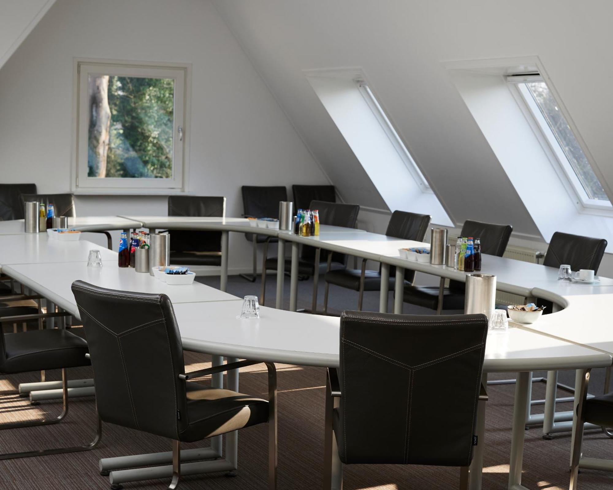Hotel Erve Hulsbeek โอลเดนซาล ภายนอก รูปภาพ