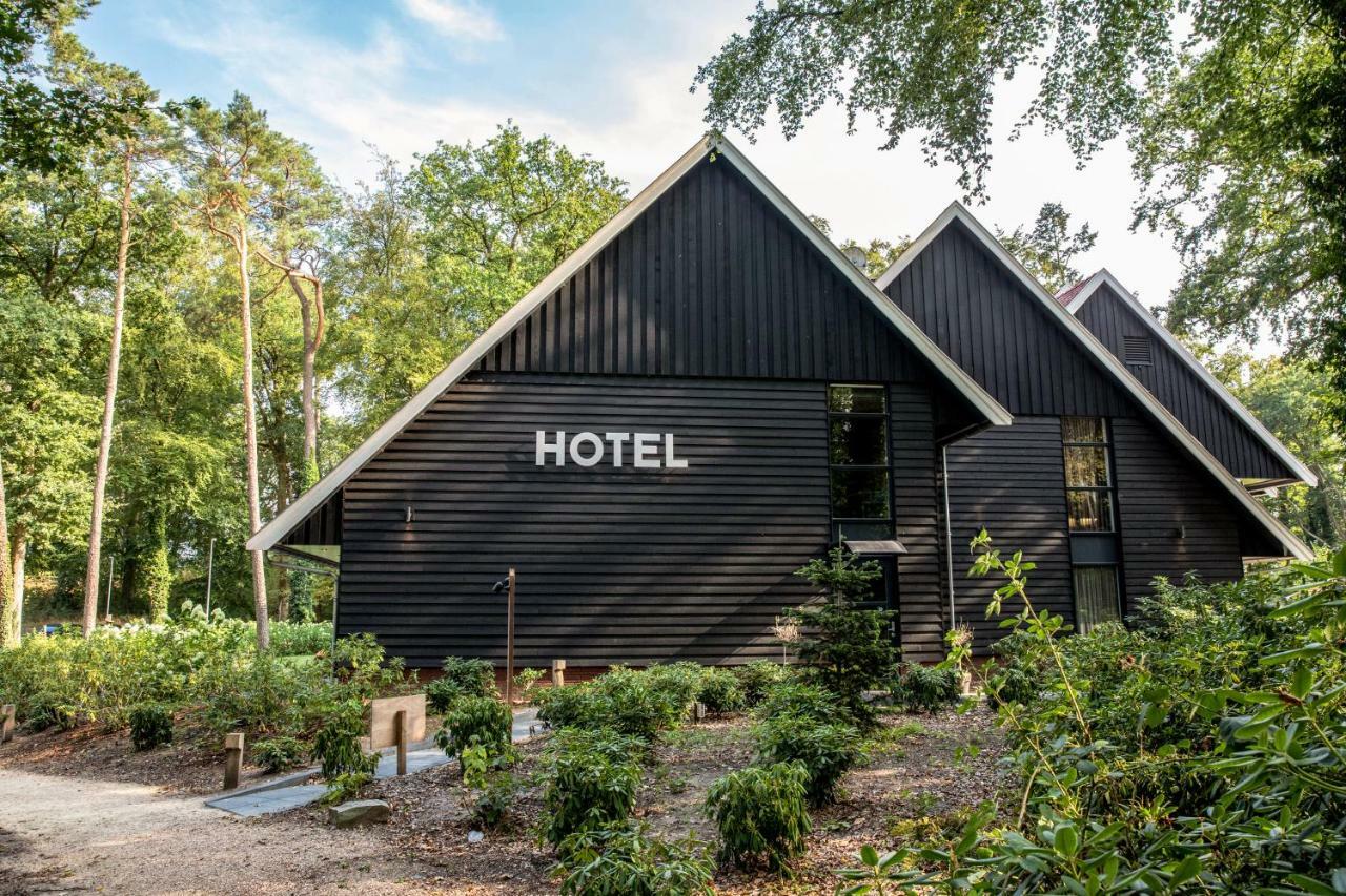 Hotel Erve Hulsbeek โอลเดนซาล ภายนอก รูปภาพ