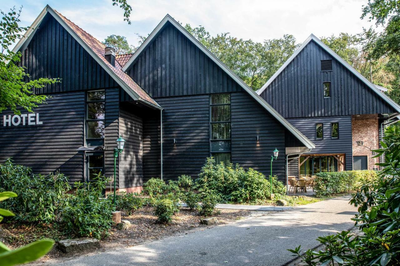 Hotel Erve Hulsbeek โอลเดนซาล ภายนอก รูปภาพ
